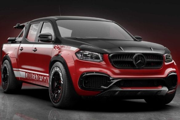 mercedes-benz-carlex-design-clasa-x-pickup-tuning-1 Mercedes-Benz Clasa X by Carlex Design