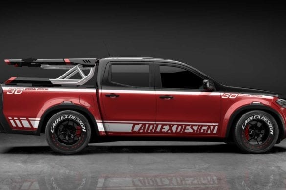 mercedes-benz-carlex-design-clasa-x-pickup-tuning-3 Mercedes-Benz Clasa X by Carlex Design