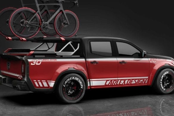mercedes-benz-carlex-design-clasa-x-pickup-tuning-4 Mercedes-Benz Clasa X by Carlex Design
