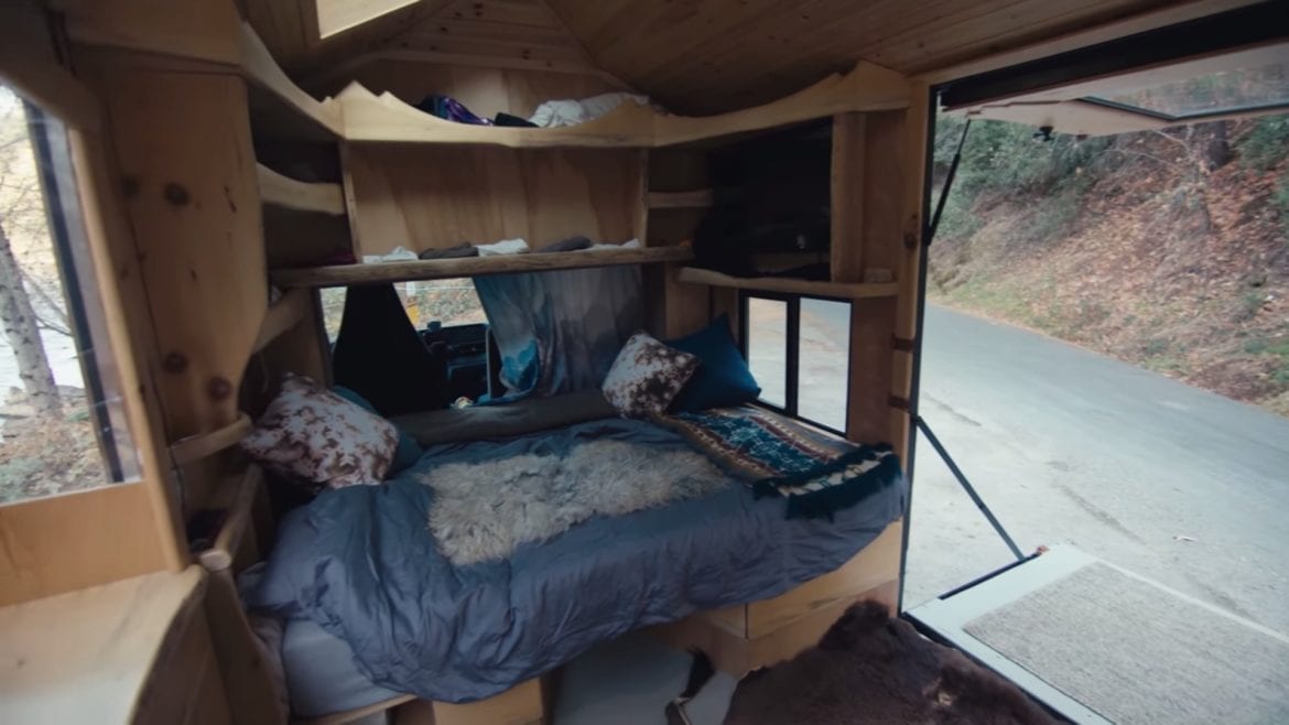 mitsubishi-fuso-camper-rv-cabana-8 Mitsubishi Fuso RV camper