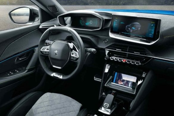 PEUGEOT_CPMARK01_2019_2008_000_DI803_NF01 Peugeot e-2008