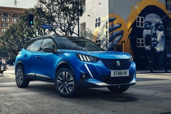 PEUGEOT_CPMARK01_2019_2008_000_DI803_NF01 Peugeot e-2008