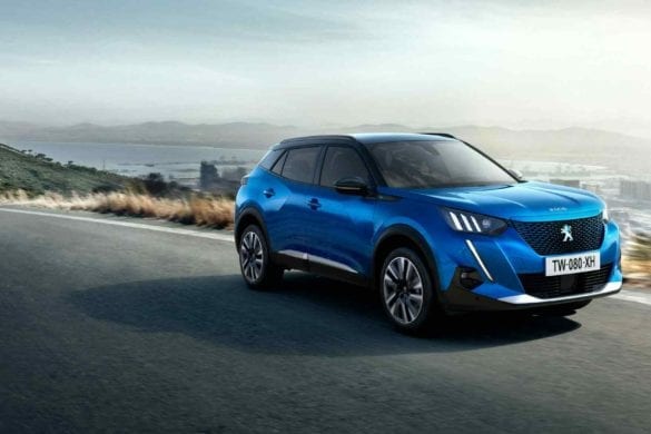 PEUGEOT_CPMARK01_2019_2008_000_DI803_NF01 Peugeot e-2008