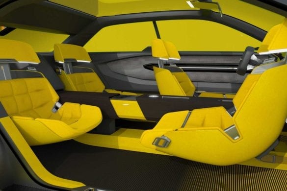 renault morphoz