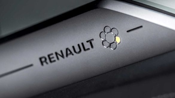 renault morphoz
