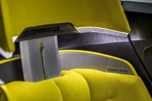 renault morphoz