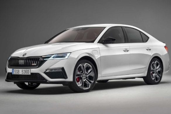 skoda-octavia-rs-iv (1) skoda octavia rs iv