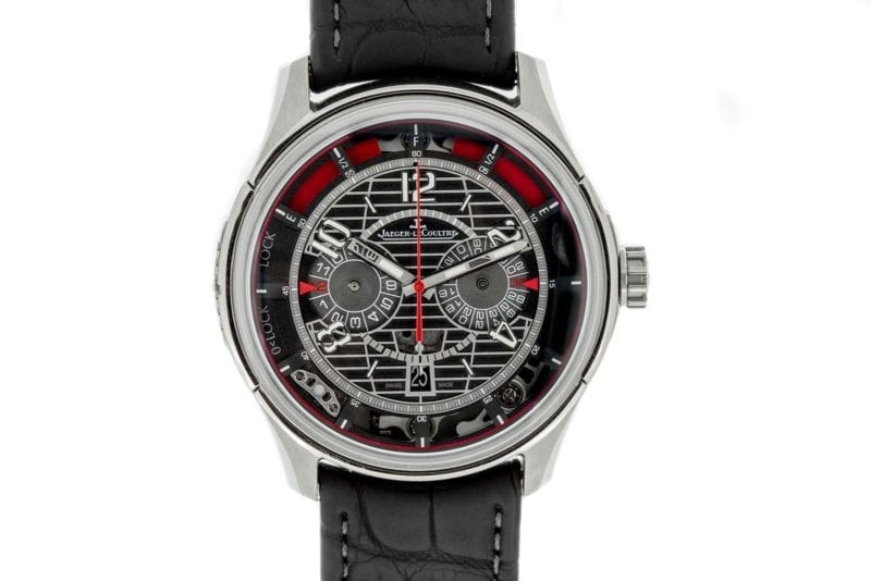 Jaeger-LeCoultre AMVOX7