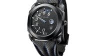 Bvlgari Octo Maserati GranSport
