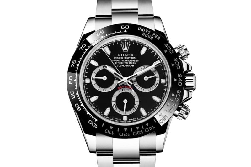 Rolex Daytona