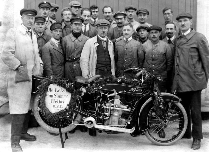100 de ani de motor boxer BMW__turboMAG__010