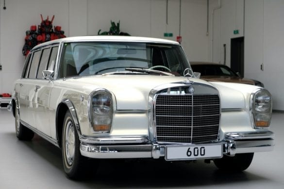 1975-Mercedes-Benz-600-Pullman-restomod-with-modern-Maybach-components-59 Mercedes-Benz 600 Pullman restomod