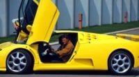 Bugatti EB110 si Michael Schumacher__turboMAG_002