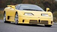 Bugatti EB110 si Michael Schumacher__turboMAG_003
