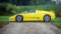Bugatti EB110 si Michael Schumacher__turboMAG_009