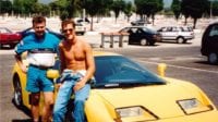 Bugatti EB110 si Michael Schumacher__turboMAG_010