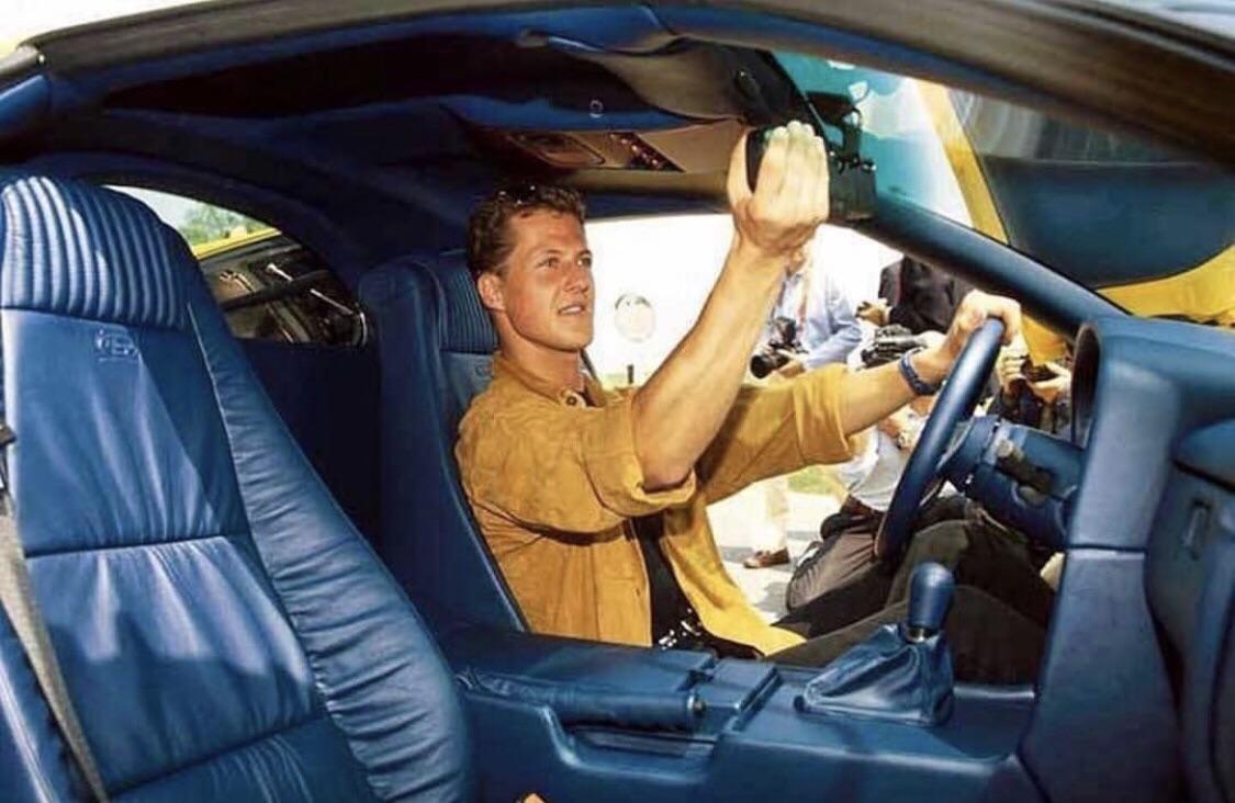 Bugatti EB110 si Michael Schumacher__turboMAG_023