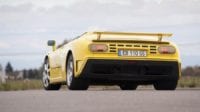 Bugatti EB110 si Michael Schumacher__turboMAG_024