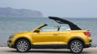 Volkswagen T-Roc Cabrio 4