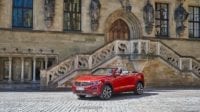 Volkswagen T-Roc Cabrio 1