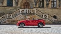 Volkswagen T-Roc Cabrio 2
