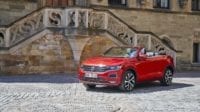 Volkswagen T-Roc Cabrio 3