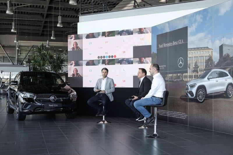 Lansare Mercedes-Benz GLA__turboMAG__002