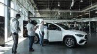 Lansare Mercedes-Benz GLA__turboMAG__003