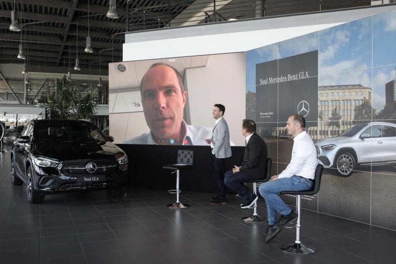 Lansare Mercedes-Benz GLA__turboMAG__004