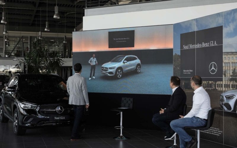 Lansare Mercedes-Benz GLA__turboMAG__021