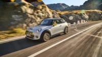 MINI Cooper SE in Romania - turboMAG__001