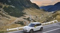 MINI Cooper SE in Romania - turboMAG__002