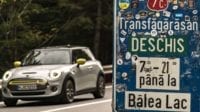 MINI Cooper SE in Romania - turboMAG__003