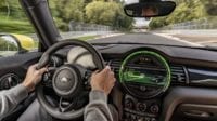 MINI Cooper SE in Romania - turboMAG__004