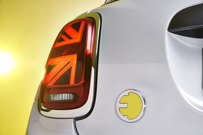 MINI Cooper SE in Romania - turboMAG__005