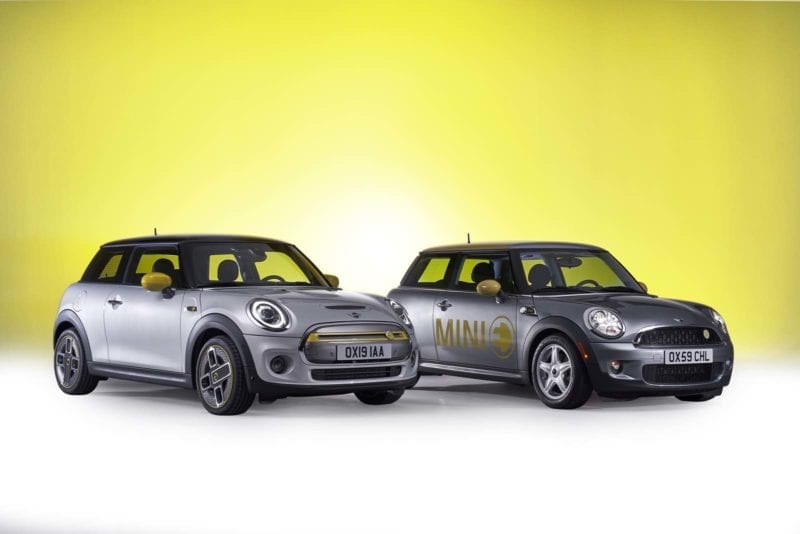 MINI Cooper SE in Romania - turboMAG__009