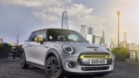 MINI Cooper SE in Romania - turboMAG__010
