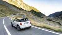 MINI Cooper SE in Romania - turboMAG__012