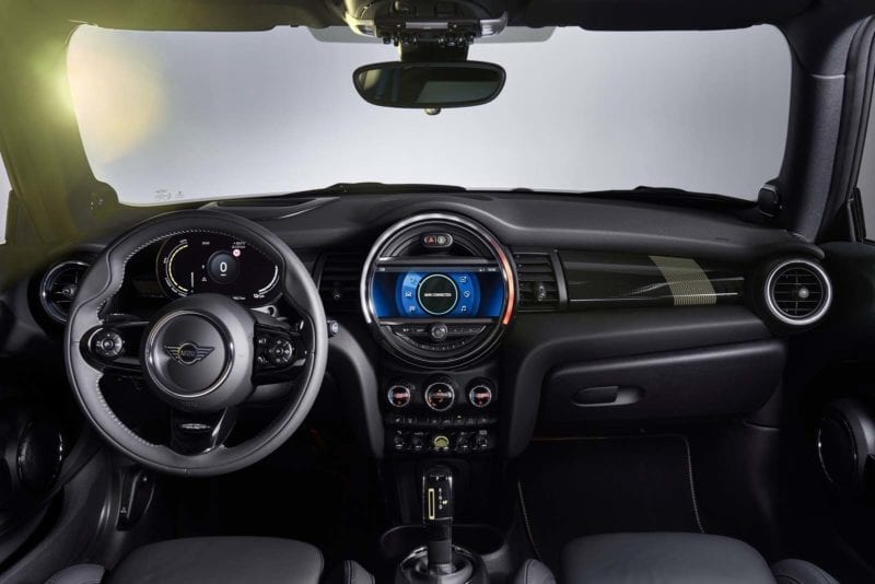 MINI Cooper SE in Romania - turboMAG__017