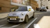 MINI Cooper SE in Romania - turboMAG__018