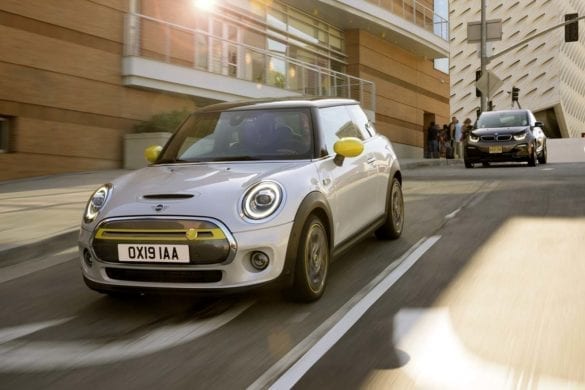 MINI Cooper SE in Romania - turboMAG__018