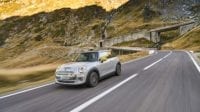 MINI Cooper SE in Romania - turboMAG__018