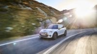 MINI Cooper SE in Romania - turboMAG__021