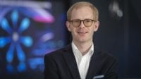Mașini electrice Mercedes Benz - Andreas Hintennach __02