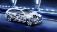 Mașini electrice Mercedes Benz - Andreas Hintennach __03