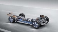 Mașini electrice Mercedes Benz - Andreas Hintennach __07