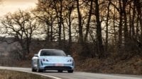 Porsche Taycan 4S __turboMAG __001