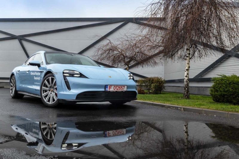 Porsche Taycan 4S __turboMAG __005