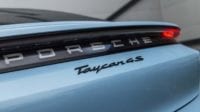 Porsche Taycan 4S __turboMAG __007