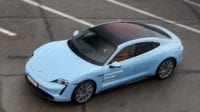 Porsche Taycan 4S __turboMAG __008